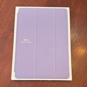 Apple iPad Smart Cover - Lavender